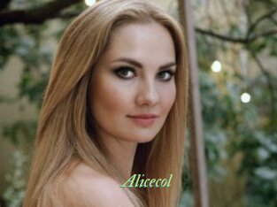 Alicecol
