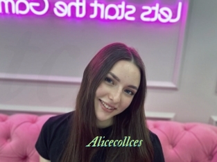 Alicecollces