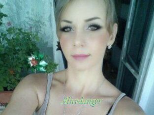 Alicedanger