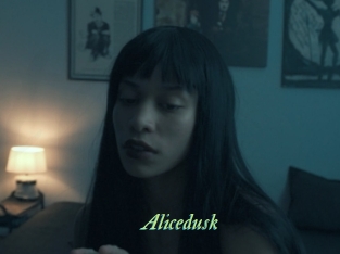alicedusk Tel Coquin