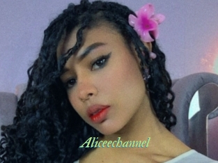 Aliceechannel