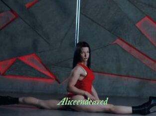 Aliceendeared