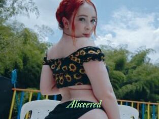 Aliceered