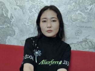 Aliceferra