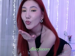 Alicefoxxxy