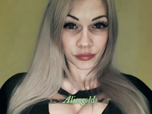 Alicegolds