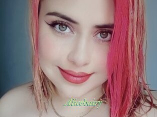 Alicehairy