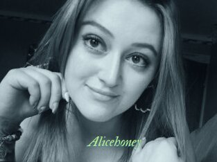 Alicehoney