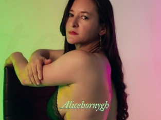 alicehornygh Tel Coquin