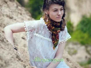 Alicejazzyjam