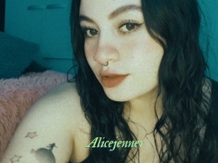 alicejenner Tel Coquin