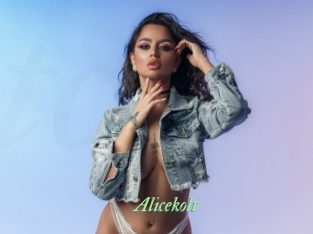 Alicekolt