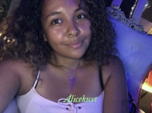 Alicekurt