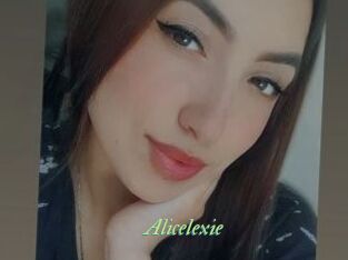 Alicelexie