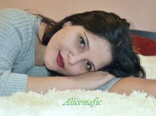 Alicemafic