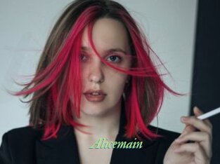 Alicemain