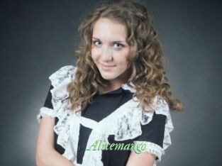 Alicemango