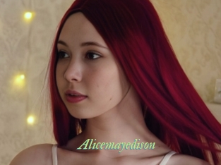 Alicemayedison