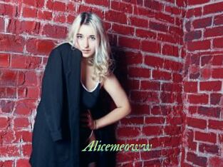 Alicemeoww
