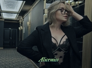 Alicemiss