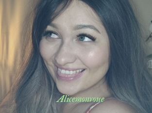 Alicemonroue