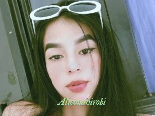 Alicenahirobi