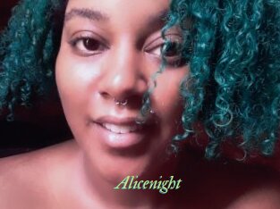 Alicenight