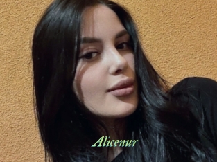 Alicenur