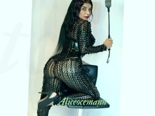 Aliceocemann