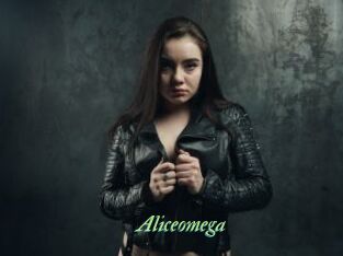 Aliceomega