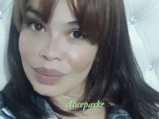 aliceparke Tel Coquin
