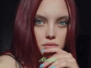 alicepill Tel Coquin