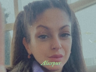 Alicepur