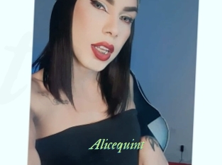 Alicequint