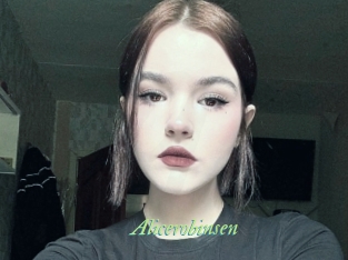 alicerobinsen Tel Coquin