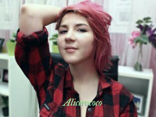 Alicerococo