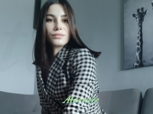 Aliceroshe
