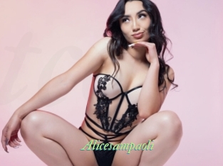 alicesampaoli Tel Coquin