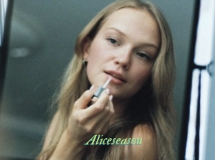 Aliceseason