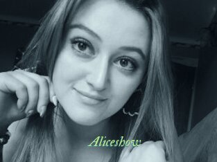 Aliceshow