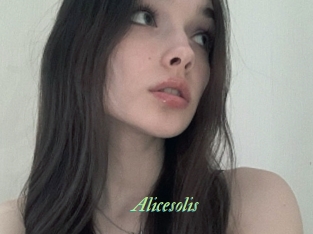 Alicesolis