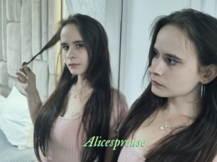 Alicesprouse