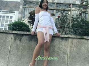 Alicetascon