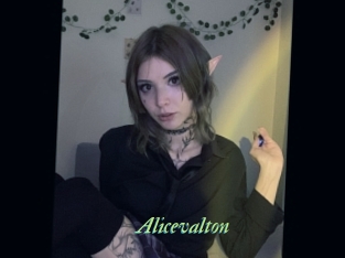 Alicevalton