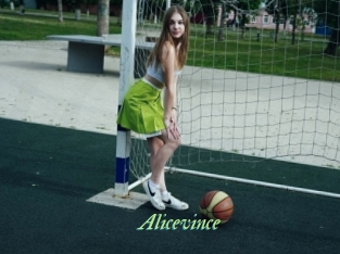Alicevince