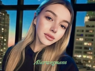 Alicewegmann