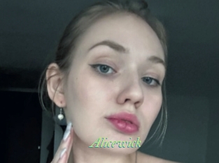 Alicewick