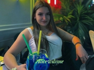 Alicewilsone