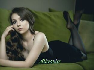Alicewise