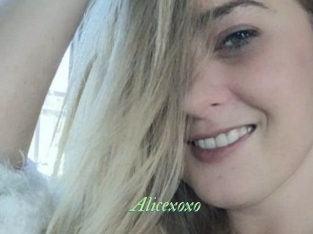 Alicexoxo
